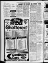 Buchan Observer and East Aberdeenshire Advertiser Tuesday 19 February 1985 Page 16