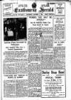 Eastbourne Herald Saturday 07 January 1939 Page 1