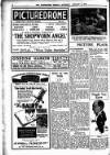 Eastbourne Herald Saturday 07 January 1939 Page 6