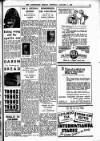 Eastbourne Herald Saturday 07 January 1939 Page 19