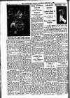 Eastbourne Herald Saturday 07 January 1939 Page 22