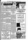 Eastbourne Herald Saturday 14 January 1939 Page 5