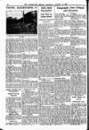Eastbourne Herald Saturday 21 January 1939 Page 22