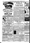 Eastbourne Herald Saturday 04 February 1939 Page 4