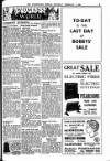 Eastbourne Herald Saturday 04 February 1939 Page 5