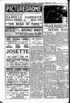 Eastbourne Herald Saturday 04 February 1939 Page 6