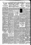 Eastbourne Herald Saturday 04 February 1939 Page 10