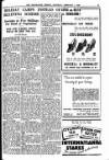 Eastbourne Herald Saturday 04 February 1939 Page 11