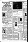 Eastbourne Herald Saturday 04 February 1939 Page 18