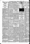 Eastbourne Herald Saturday 04 February 1939 Page 22