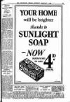 Eastbourne Herald Saturday 04 February 1939 Page 23