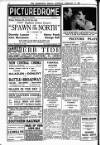 Eastbourne Herald Saturday 11 February 1939 Page 6