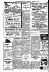 Eastbourne Herald Saturday 11 February 1939 Page 8