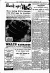 Eastbourne Herald Saturday 11 February 1939 Page 10