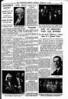 Eastbourne Herald Saturday 11 February 1939 Page 13