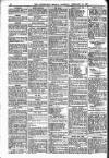Eastbourne Herald Saturday 11 February 1939 Page 16