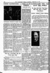 Eastbourne Herald Saturday 11 February 1939 Page 20