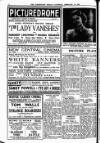Eastbourne Herald Saturday 18 February 1939 Page 6
