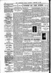 Eastbourne Herald Saturday 18 February 1939 Page 12