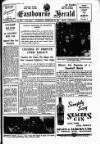 Eastbourne Herald Saturday 25 February 1939 Page 1