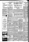 Eastbourne Herald Saturday 25 February 1939 Page 4