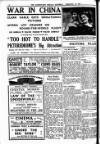 Eastbourne Herald Saturday 25 February 1939 Page 6