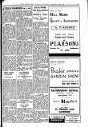 Eastbourne Herald Saturday 25 February 1939 Page 11