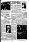Eastbourne Herald Saturday 25 February 1939 Page 13