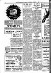 Eastbourne Herald Saturday 04 March 1939 Page 2