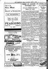 Eastbourne Herald Saturday 04 March 1939 Page 4