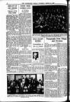 Eastbourne Herald Saturday 11 March 1939 Page 22