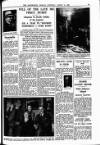 Eastbourne Herald Saturday 18 March 1939 Page 13