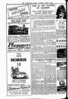 Eastbourne Herald Saturday 01 April 1939 Page 2