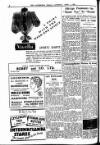 Eastbourne Herald Saturday 01 April 1939 Page 4