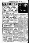 Eastbourne Herald Saturday 01 April 1939 Page 6