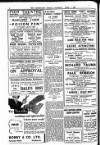 Eastbourne Herald Saturday 01 April 1939 Page 8