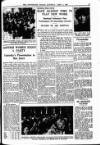 Eastbourne Herald Saturday 01 April 1939 Page 13