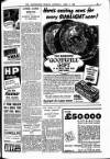 Eastbourne Herald Saturday 01 April 1939 Page 23