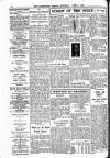 Eastbourne Herald Saturday 08 April 1939 Page 12