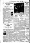 Eastbourne Herald Saturday 08 April 1939 Page 18
