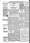 Eastbourne Herald Saturday 08 April 1939 Page 20