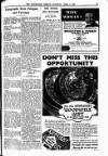 Eastbourne Herald Saturday 08 April 1939 Page 21