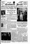Eastbourne Herald Saturday 15 April 1939 Page 1
