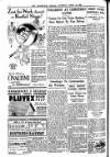 Eastbourne Herald Saturday 15 April 1939 Page 4