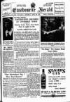 Eastbourne Herald Saturday 22 April 1939 Page 1