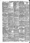 Eastbourne Herald Saturday 22 April 1939 Page 16