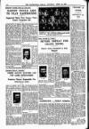 Eastbourne Herald Saturday 22 April 1939 Page 18