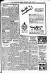 Eastbourne Herald Saturday 22 April 1939 Page 21