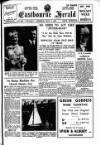Eastbourne Herald Saturday 06 May 1939 Page 1