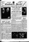 Eastbourne Herald Saturday 13 May 1939 Page 1